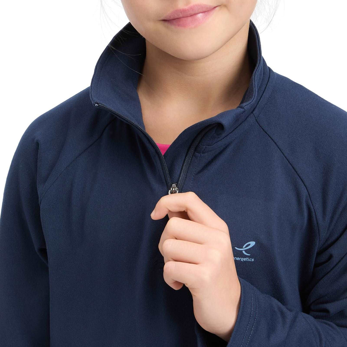 ENERGETICS U Cusco Tee LS NY