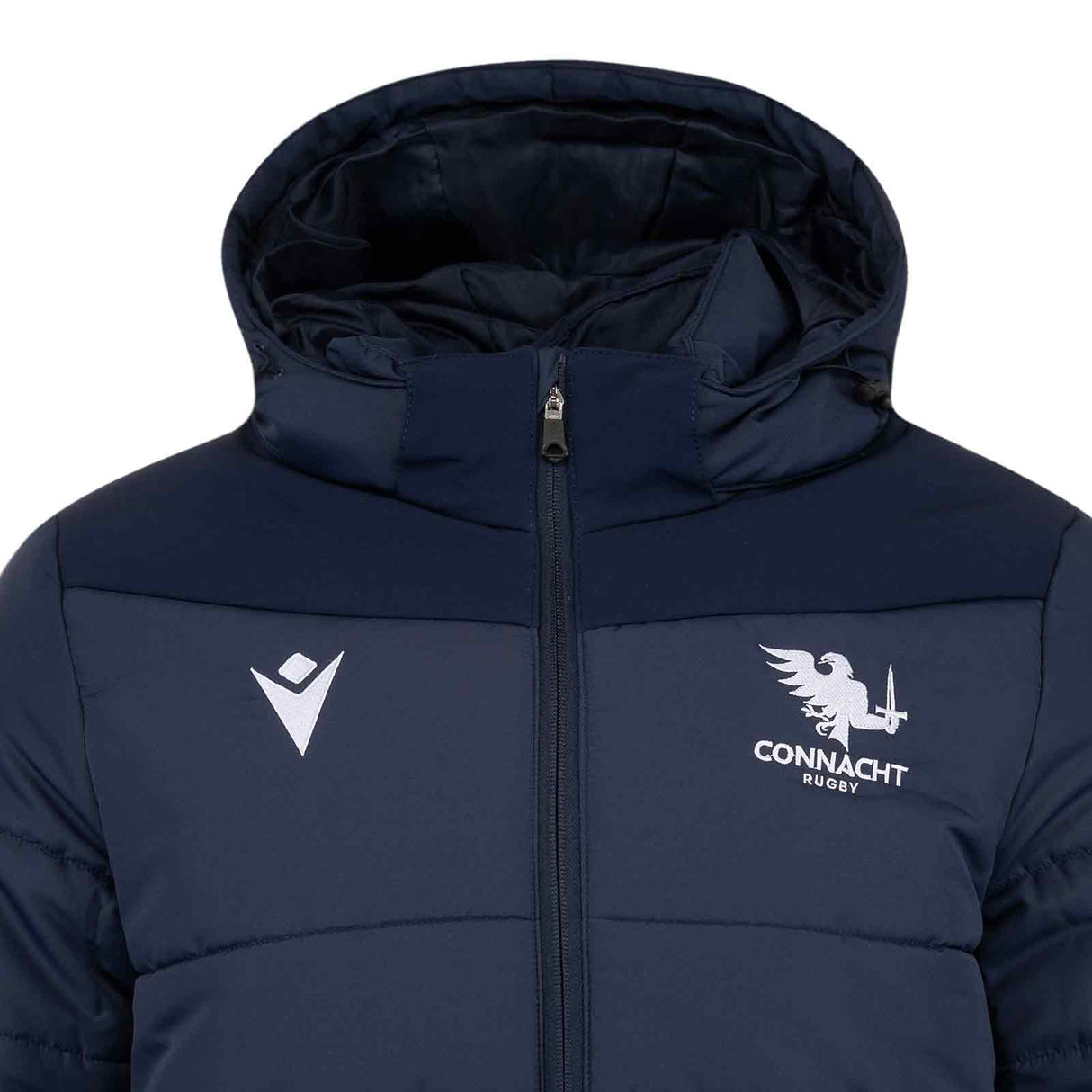 Macron CONN M25/26 TRAVEL PAD JKT SR Nv