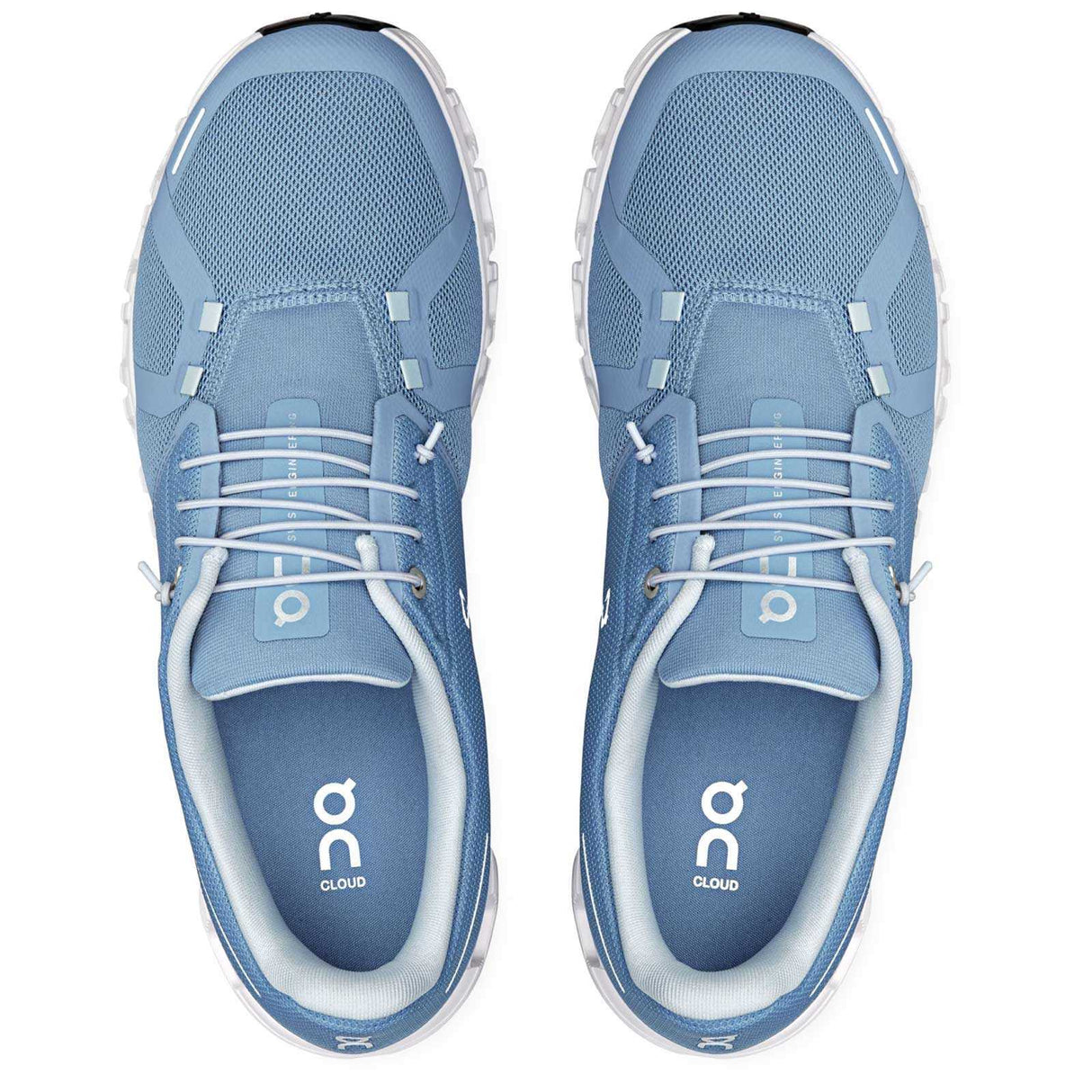 ON Cloudflow 6 Mens Running Shoes