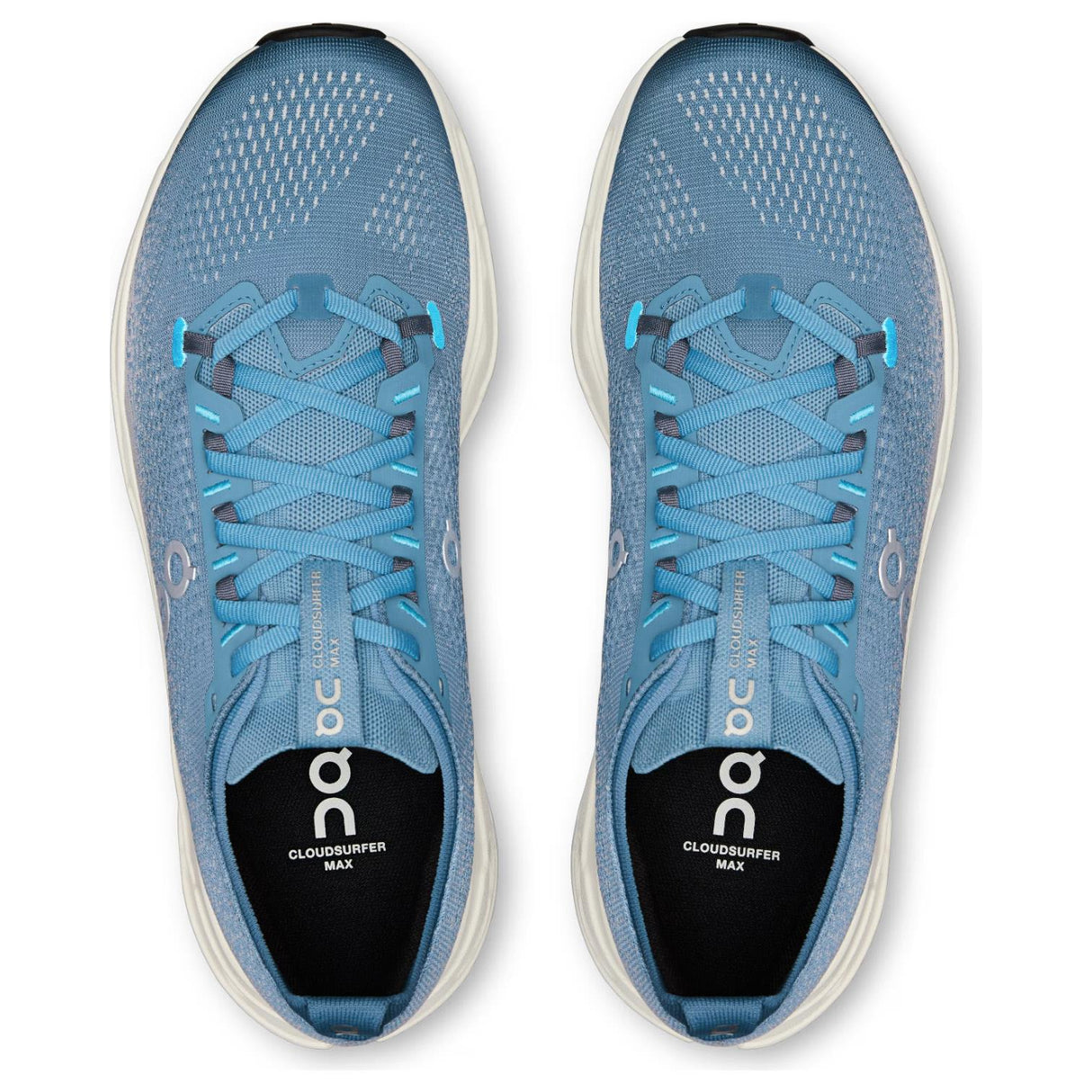 ON Cloudsurfer Max Cushioned Mens Running Shoes