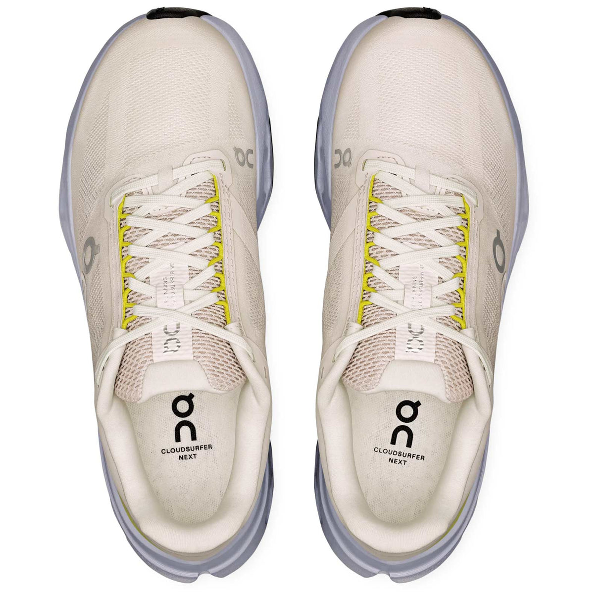 ON Cloudsurfer Next Womens Running Shoes