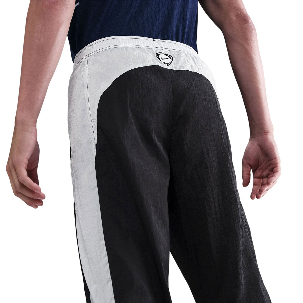 Nike CFC 25 3rd T90 Track Pant Black
