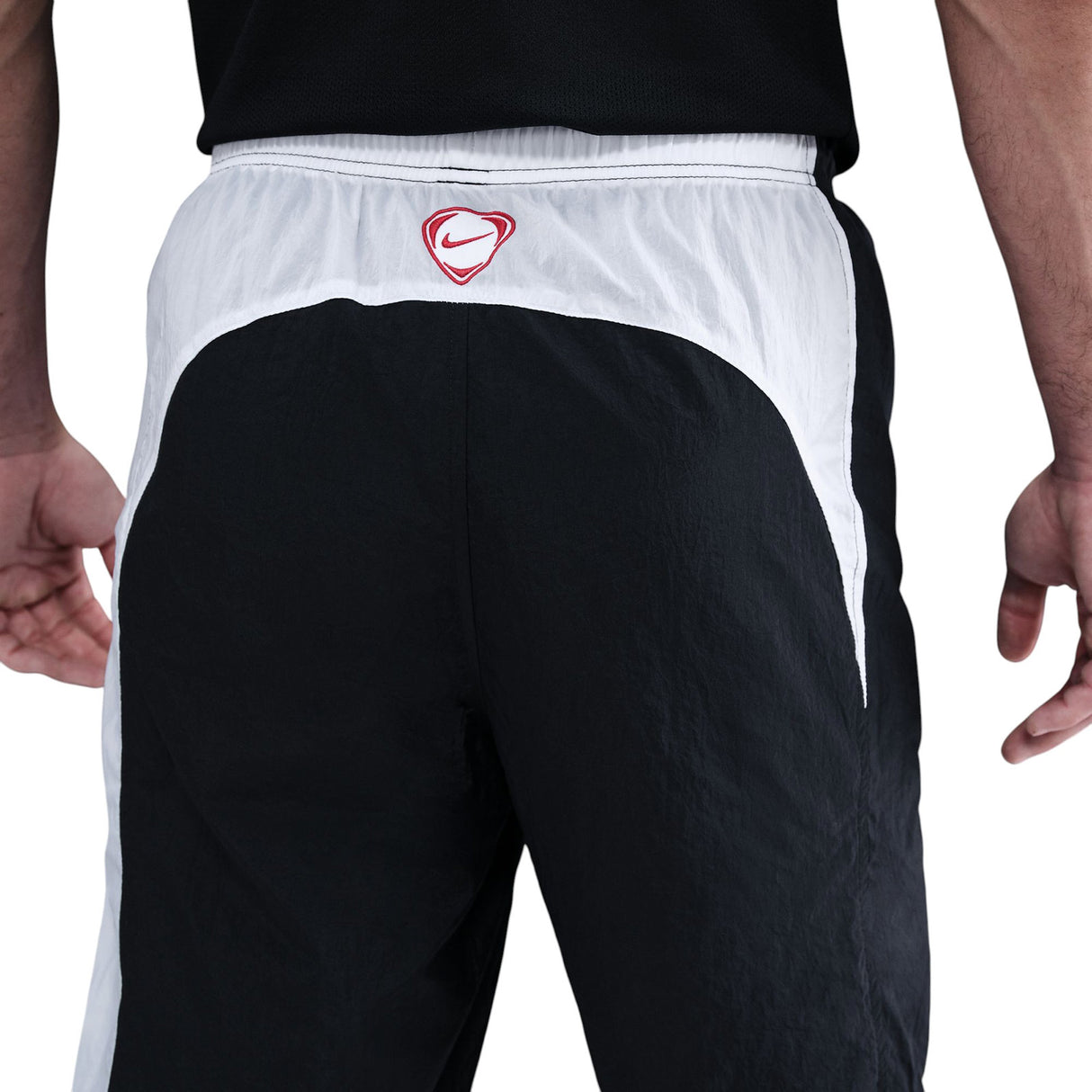Nike PSG 25 3rd T90 Track Pant Black
