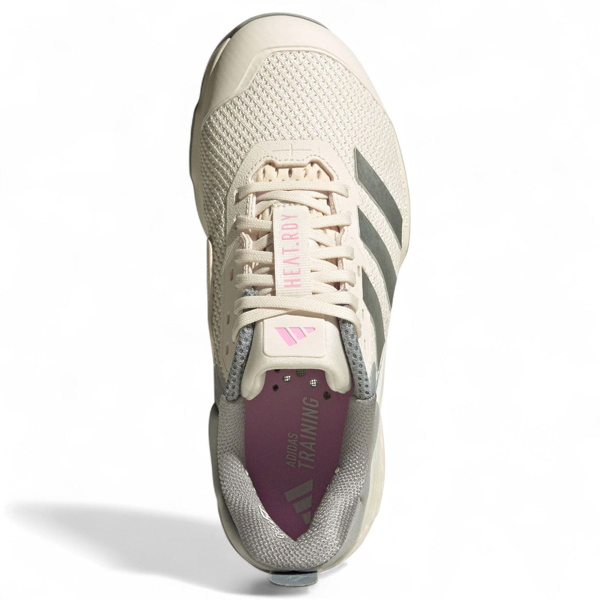 adidas Wmns Dropset 3 Trainer White/Pink
