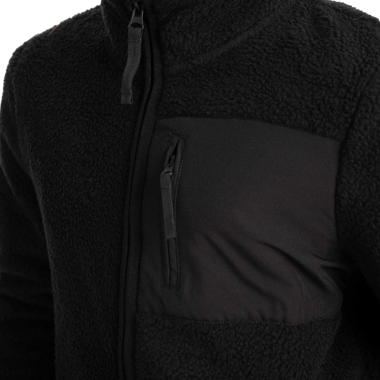 Energetics Alfresci Girls Full-Zip Fleece Jacket