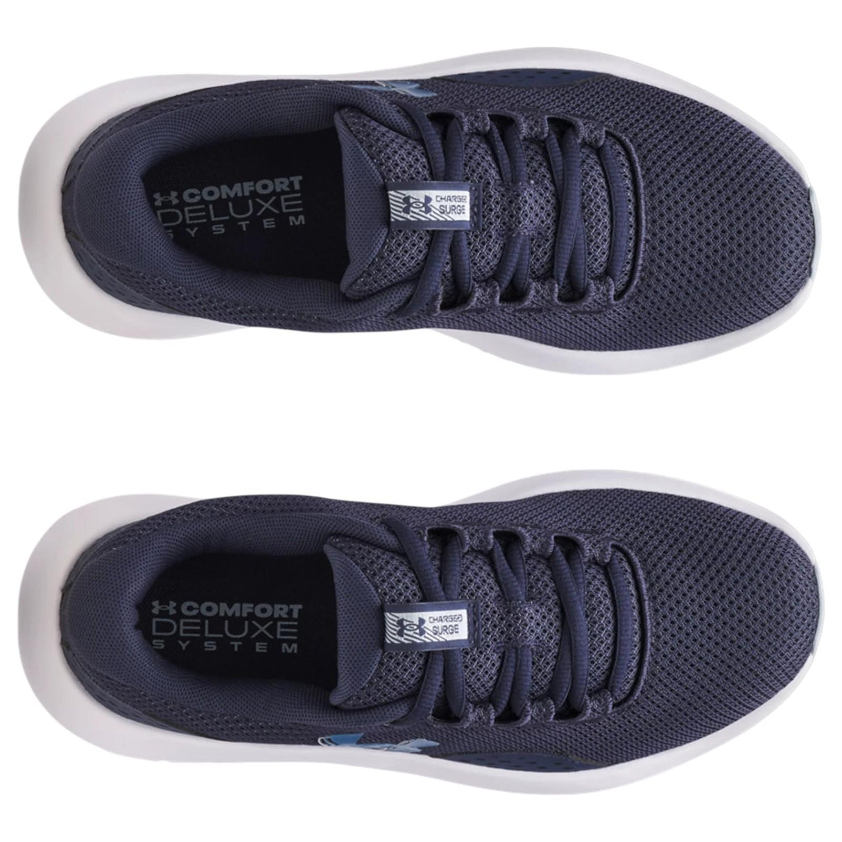 Under Armour Charged Surge 4 Womens Running Shoes