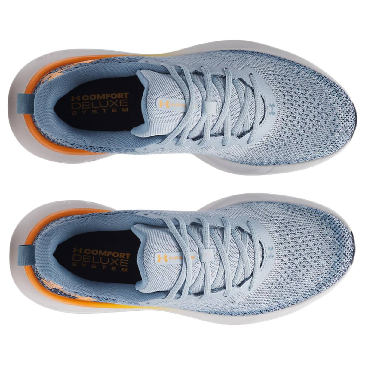 Under Armour Infinite Mens Runners