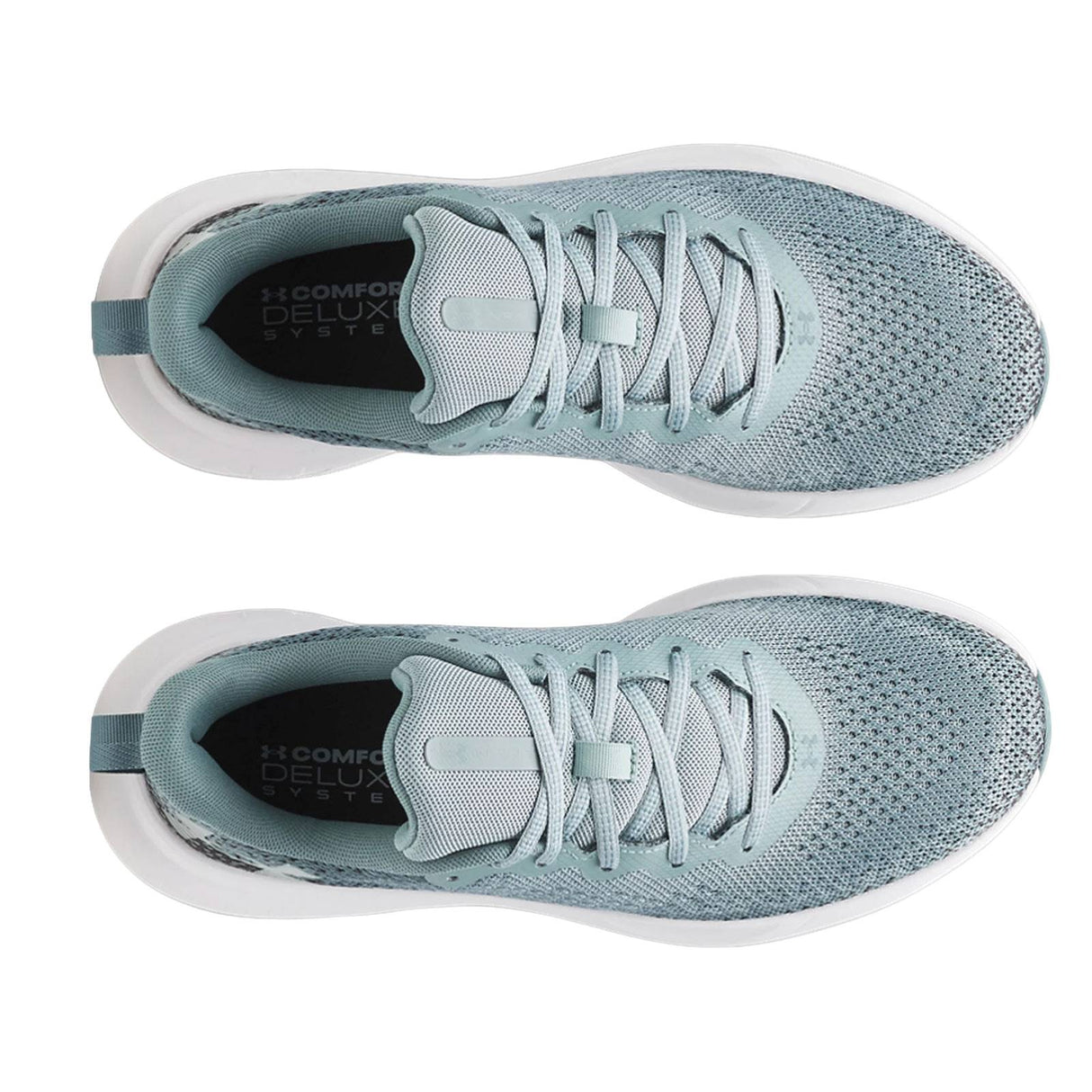 UA Mens Infinite Green