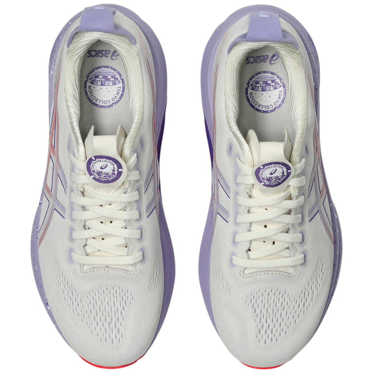 Asics GEL-KAYANO™ 32 Toyoko Womens Running Shoes -Top view