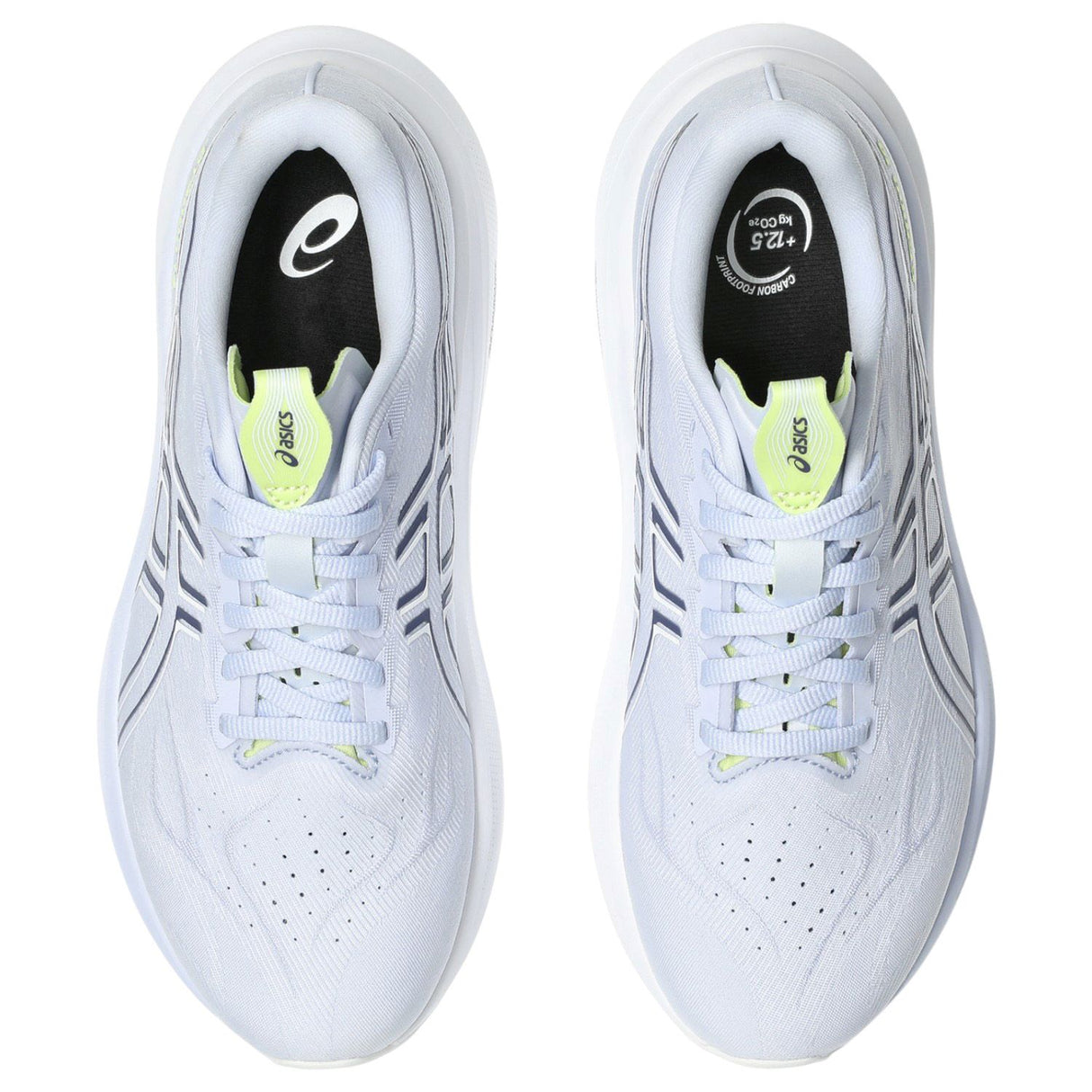 Asics Wmns GT-2000 14 Blue