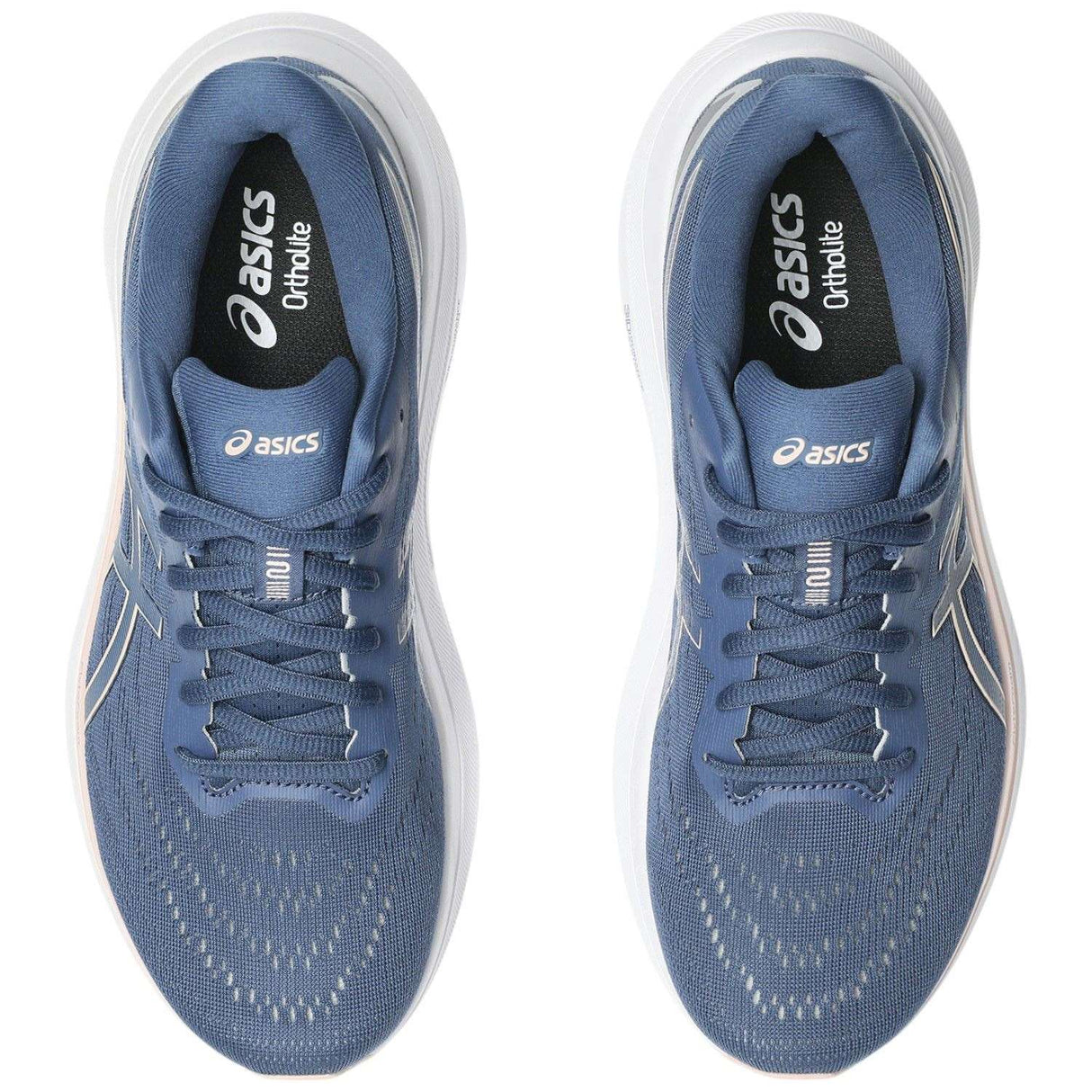 Asics Gel-Kinjo 2 Womens Running Shoes