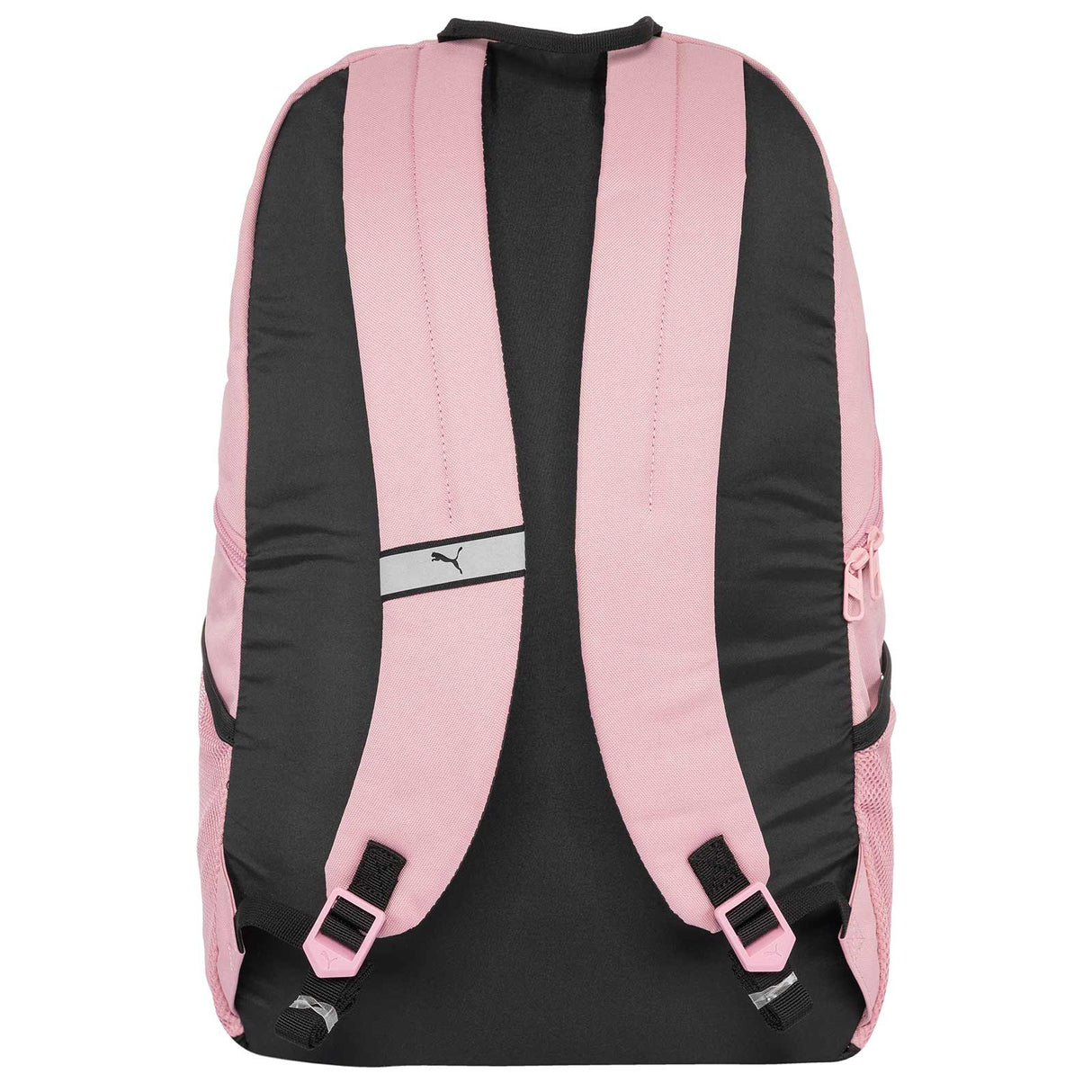 Puma Logo Zip Backpack