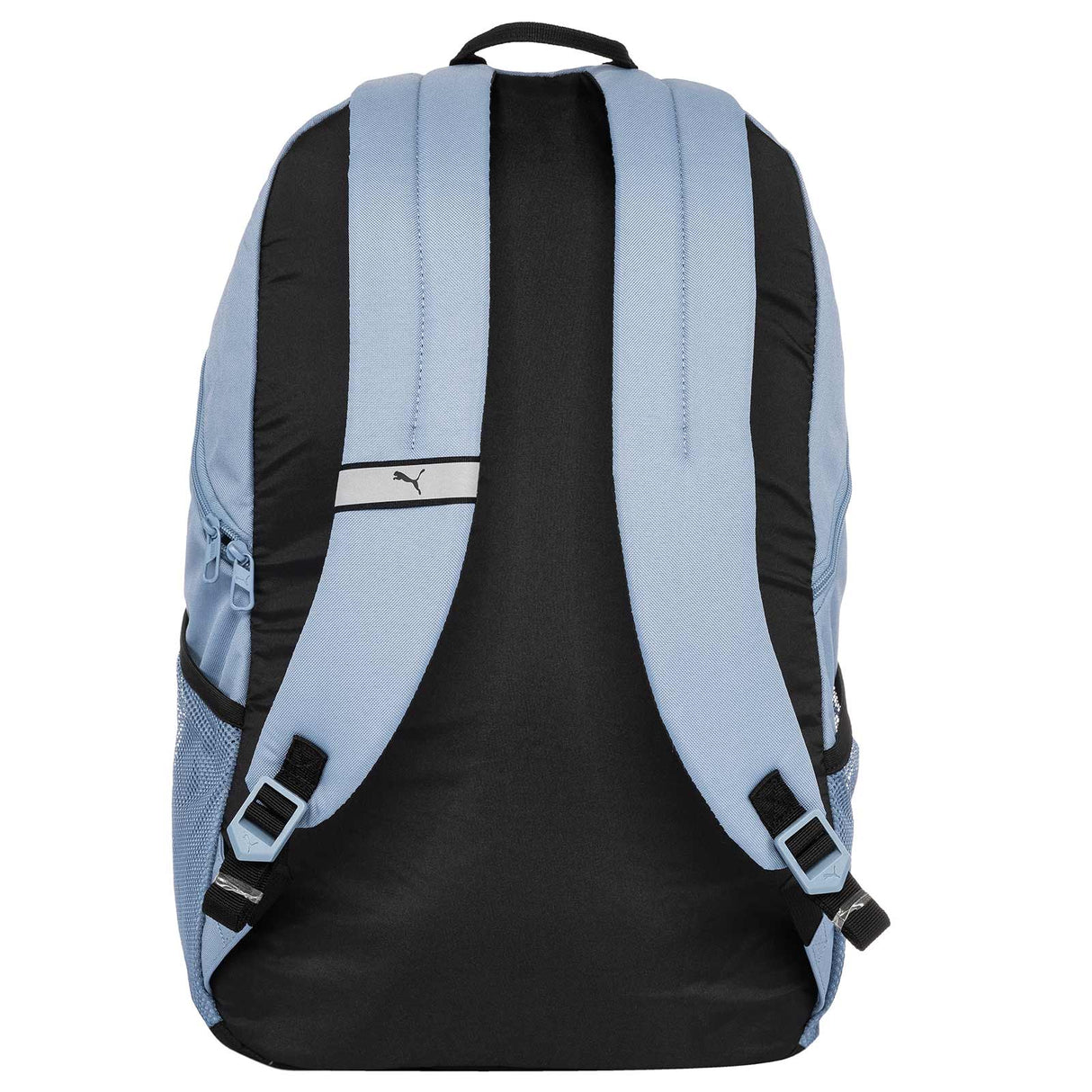 Puma Logo Zip Backpack