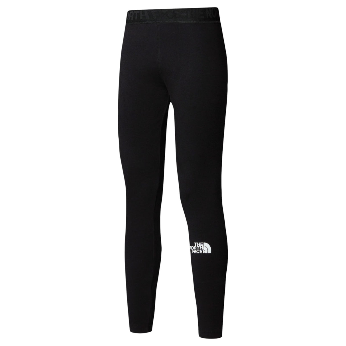 TNF EVERYDAY Girls Leggings Black