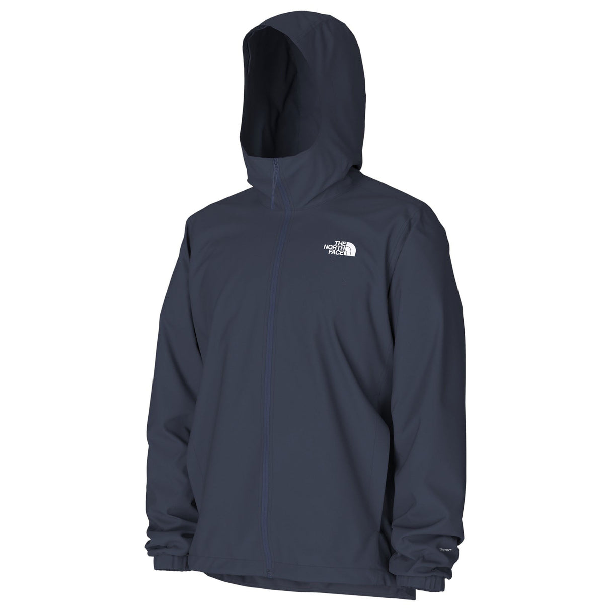 TNF QUEST Mens Jacket Navy