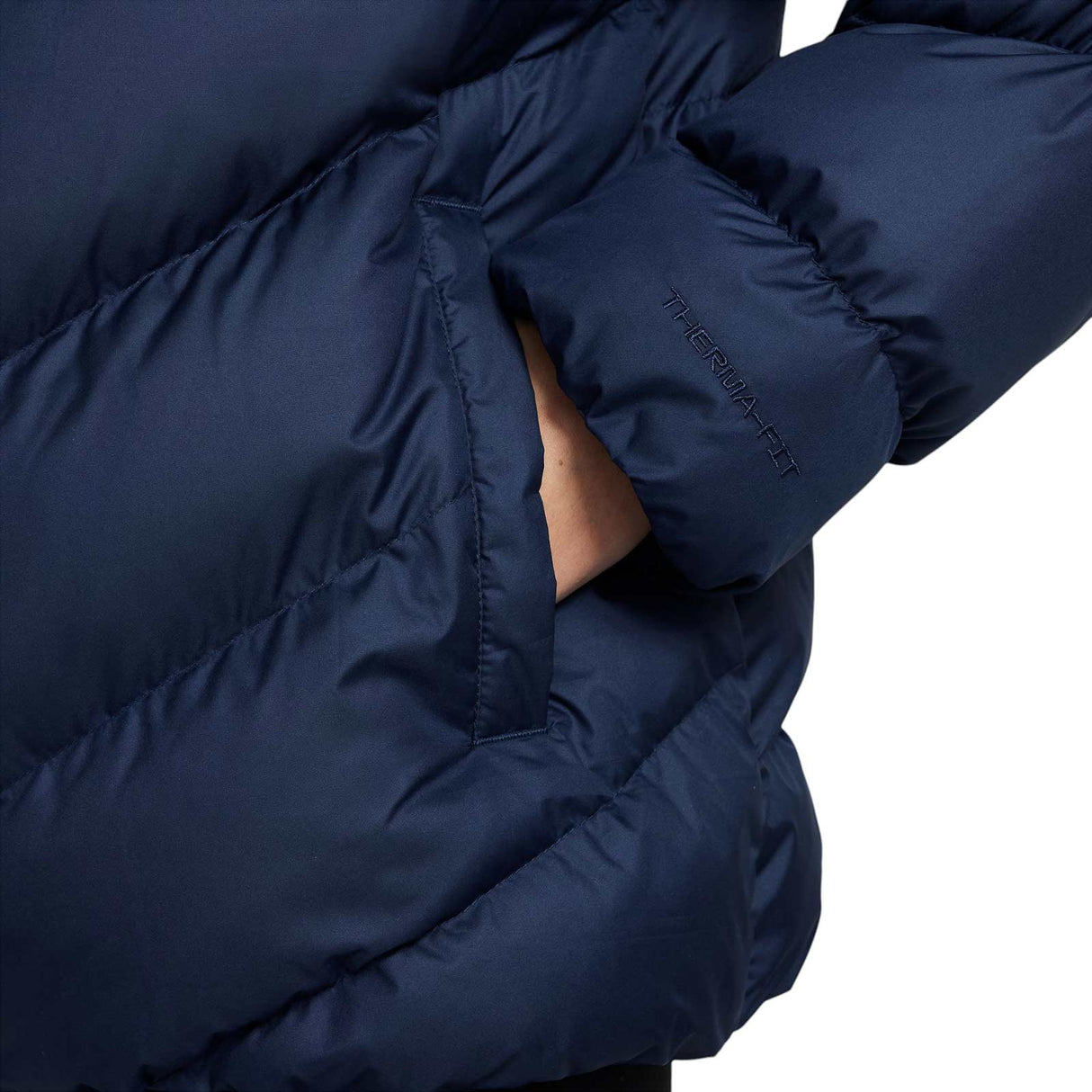 Nike Sportswear All Day Play
Kids Therma-FIT Loose-Fit Puffer Jacket