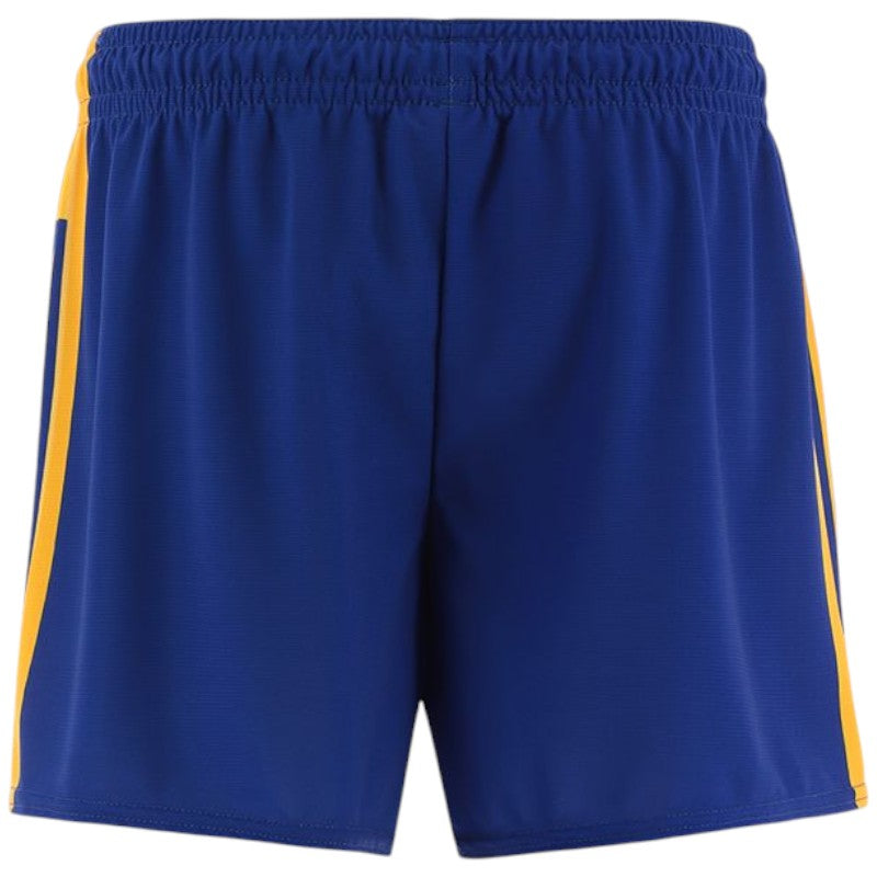 O'Neills Clare GAA 2025 Home Printed Shorts