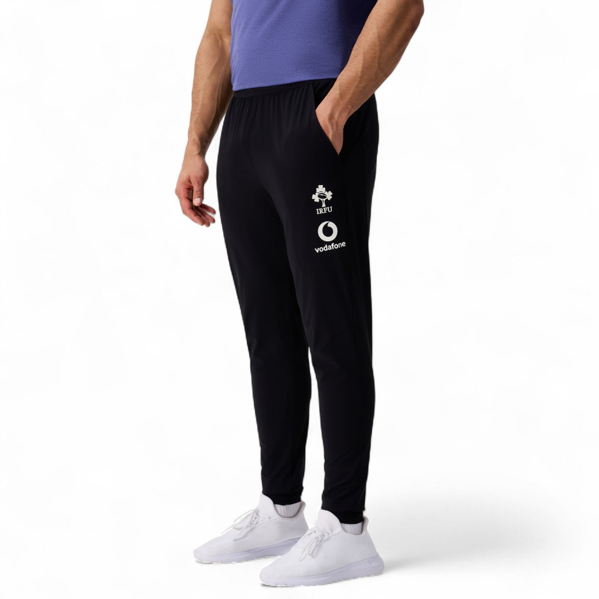 Canterbury IRE GYM TRAINING PANT Black