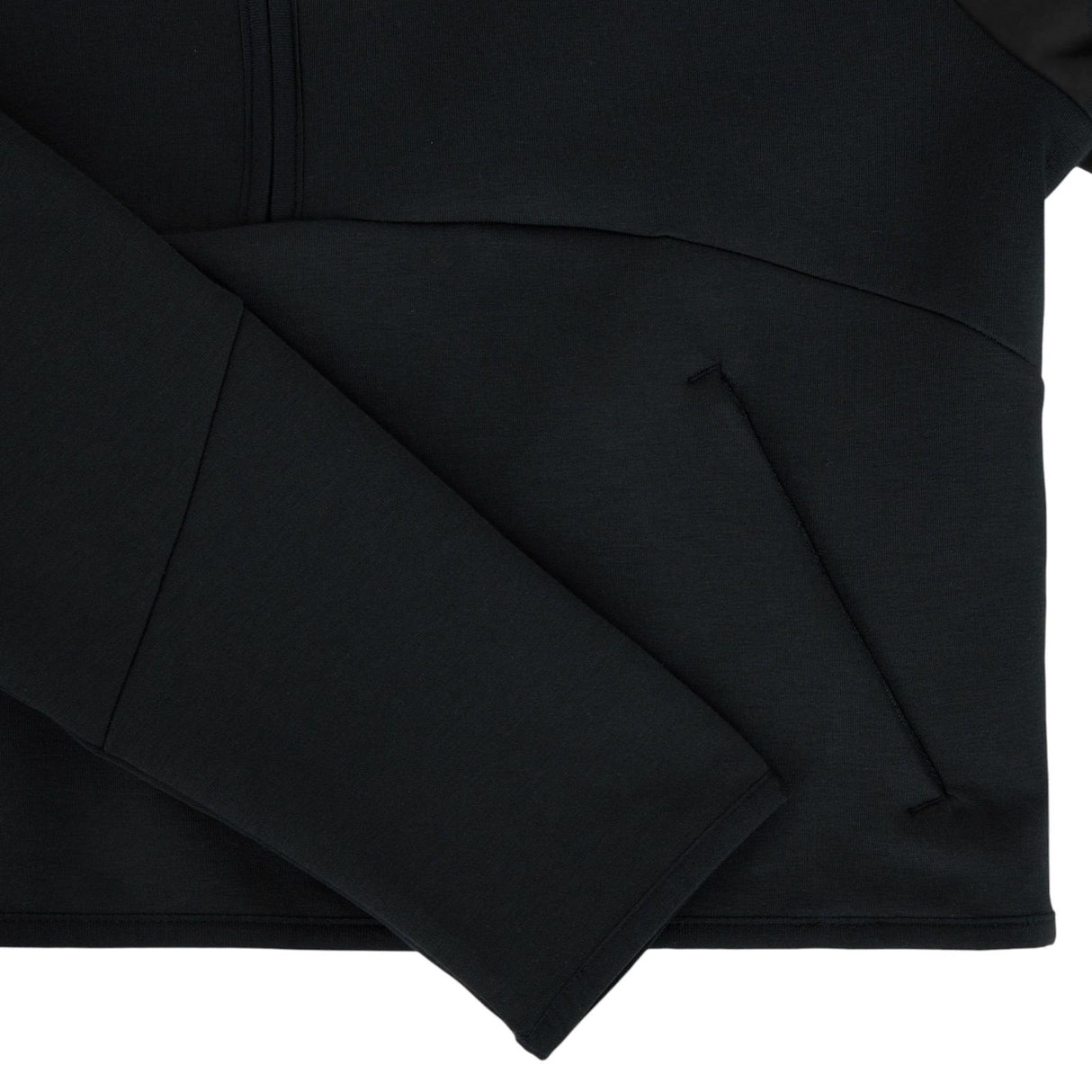 Under Armour Unstoppable Womens Half-Zip Fleece Top