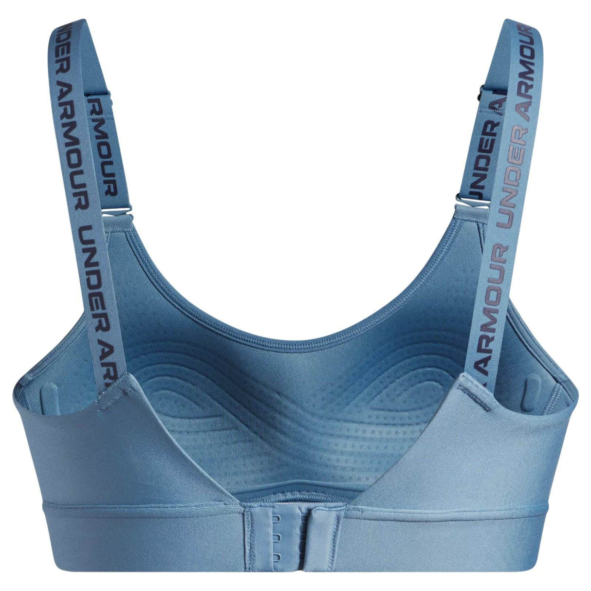 Under Armour Infinity 2.0 Womens Mid-Support Sports Bra
