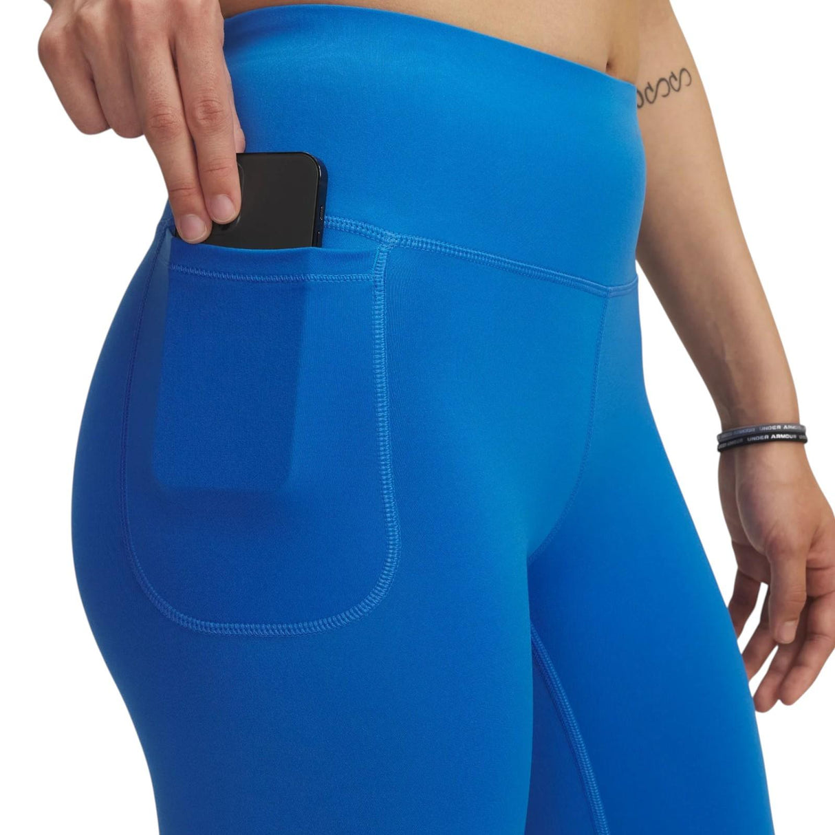 Under Armour Motion Womens Leggings