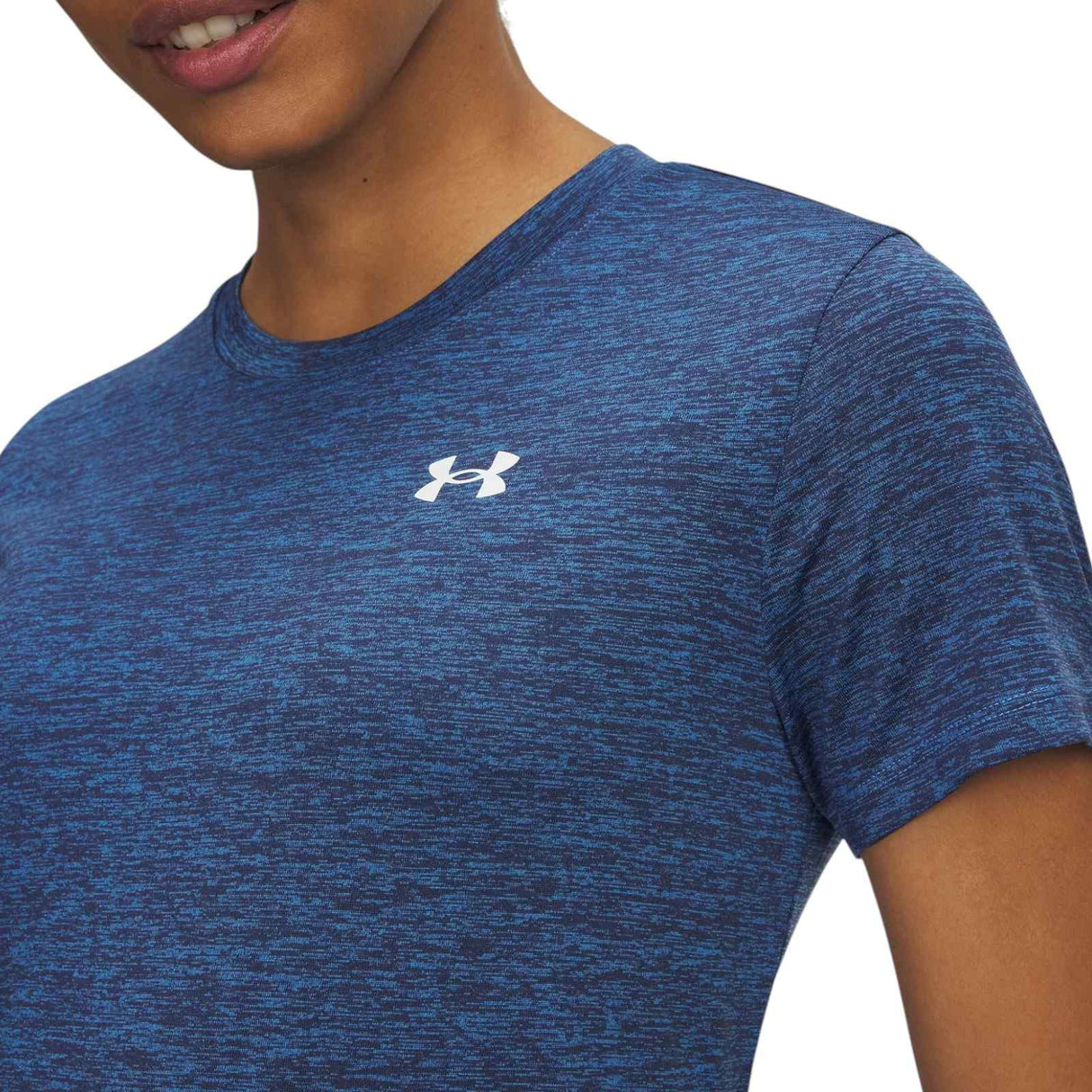 Under Armour Tech™ Twist Womens Short Sleeve T-Shirt