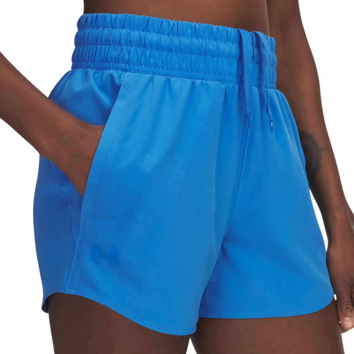 Under Armour Vanish Womens 3" Shorts