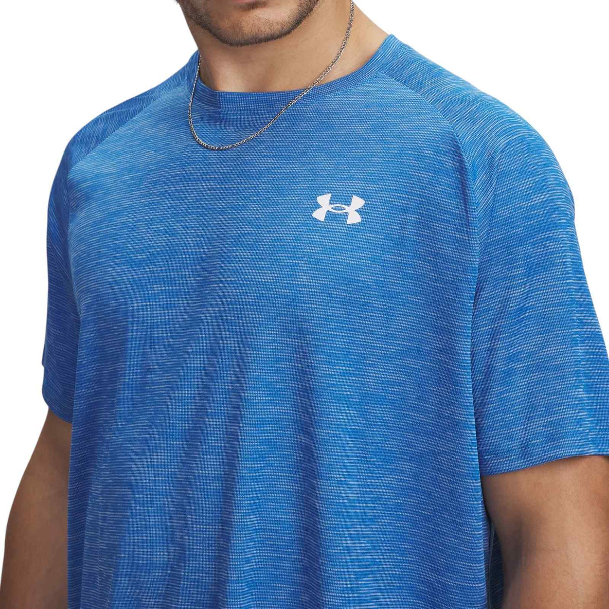 Under Armour Tech Textured Mens T-Shirt