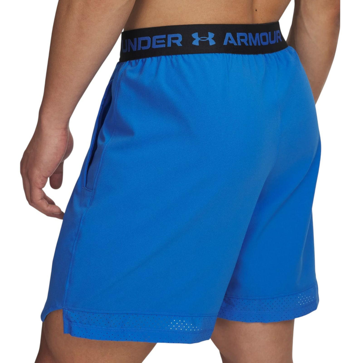 Under Armour Vanish Mens Woven 6" Shorts