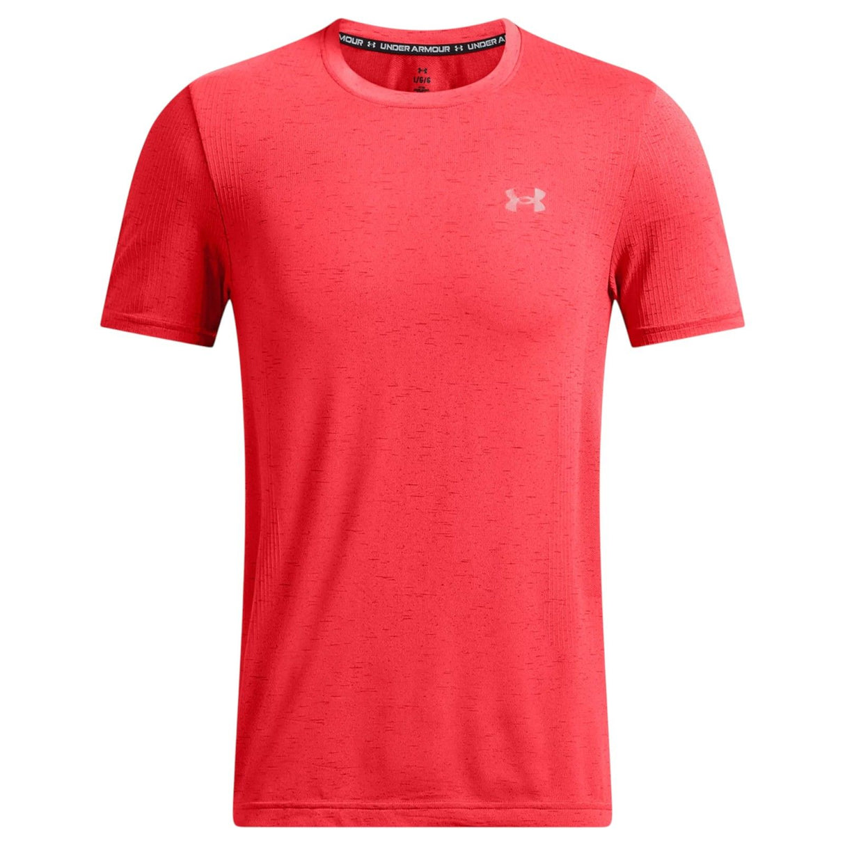 Under Armour Vanish Mens Seamless Short Sleeve T-Shirt