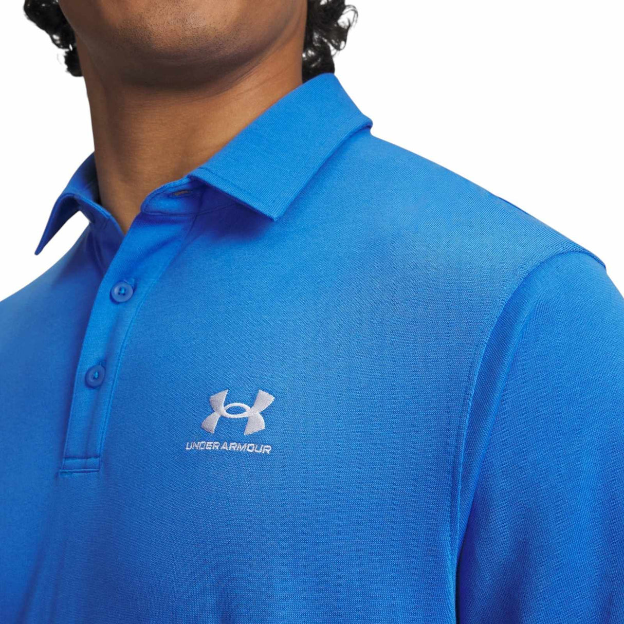 Under Armour Icon Mens Polo