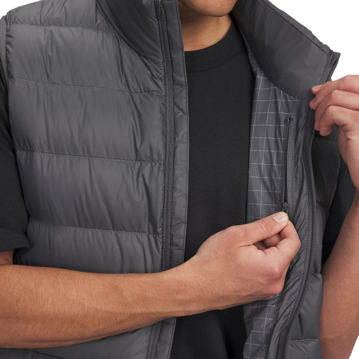 Under Armour LEGEND DOWN Mens Vest