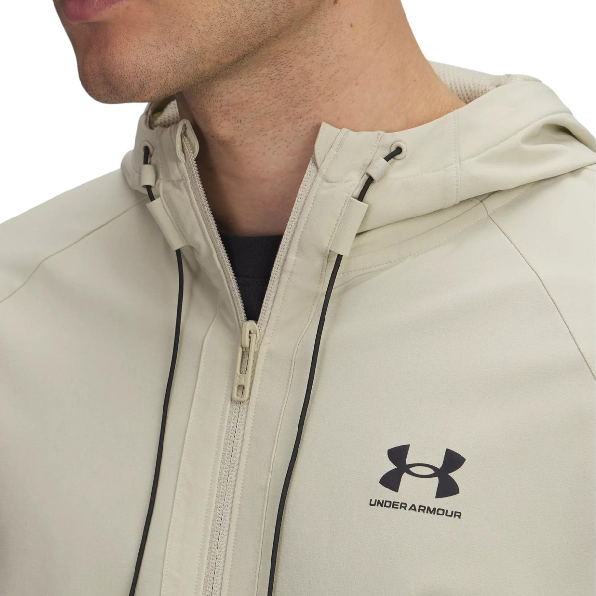 Under Armour Vibe Mens Woven Jacket