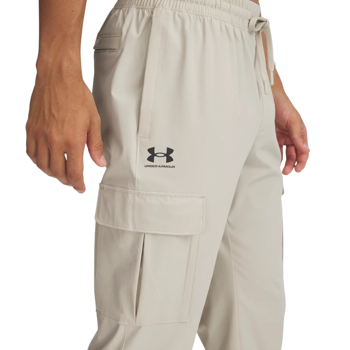 Under Armour Vibe Mens Woven Cargo Pants