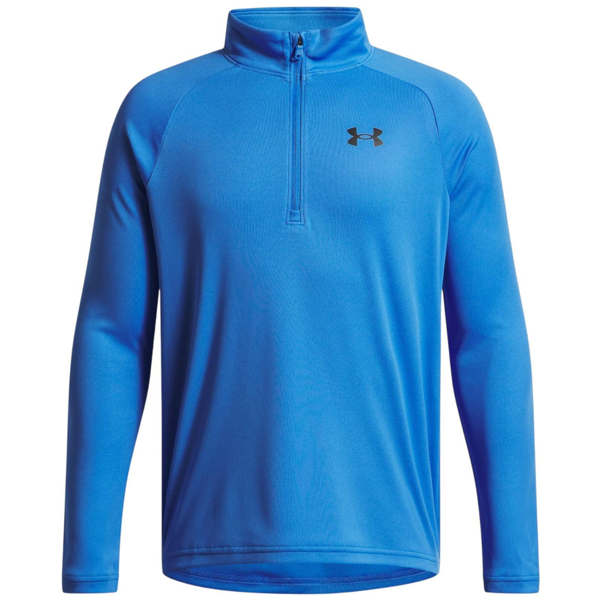 Under Armour Tech 2.0 Kids Loose Fit Half-Zip Training Top