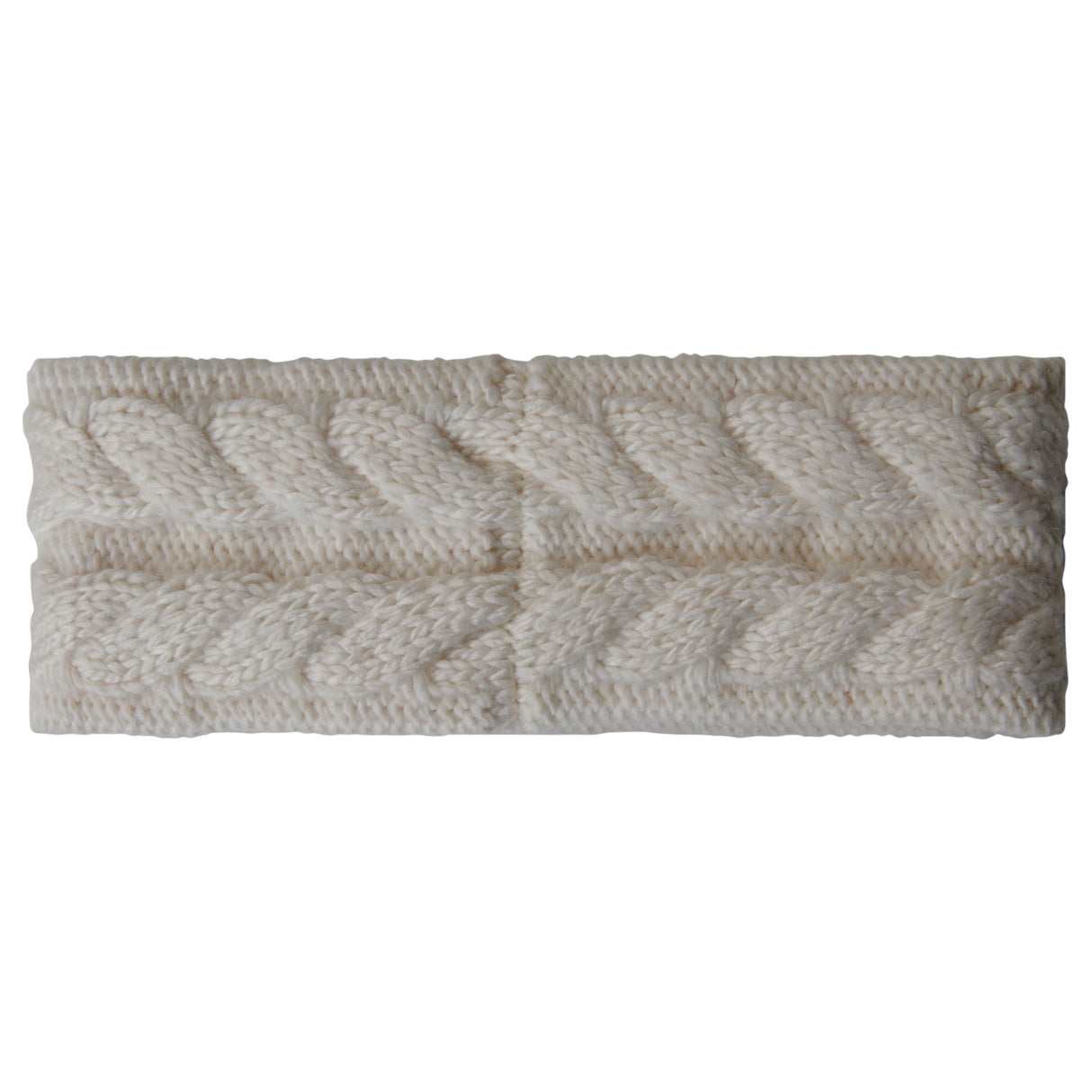 TNF Oh Mega Womens Headband White