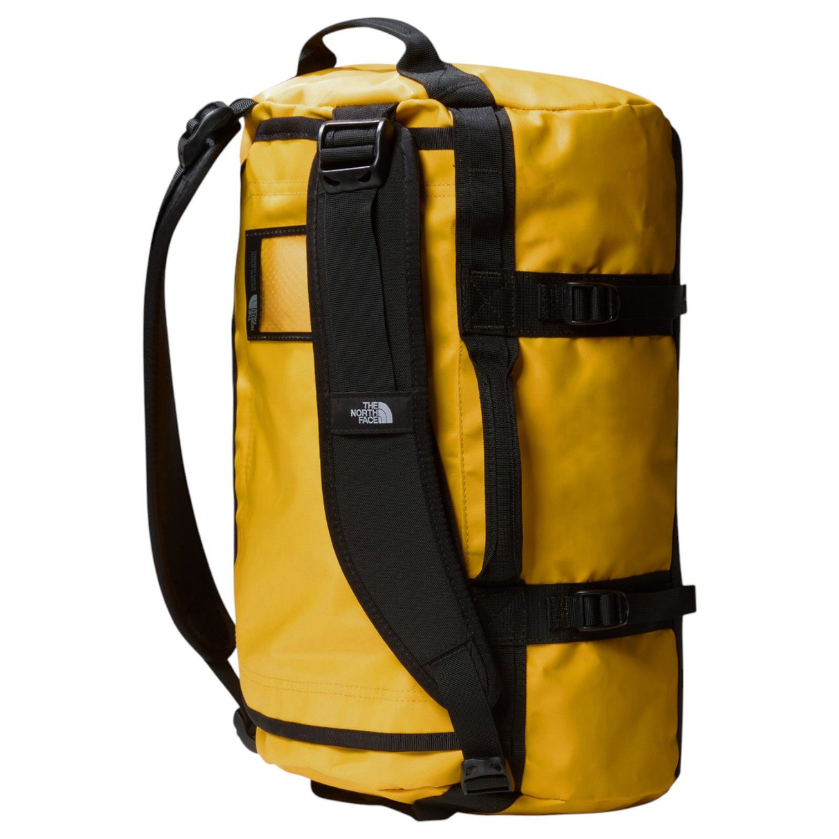 TNF Base Camp Duffel XS Gold