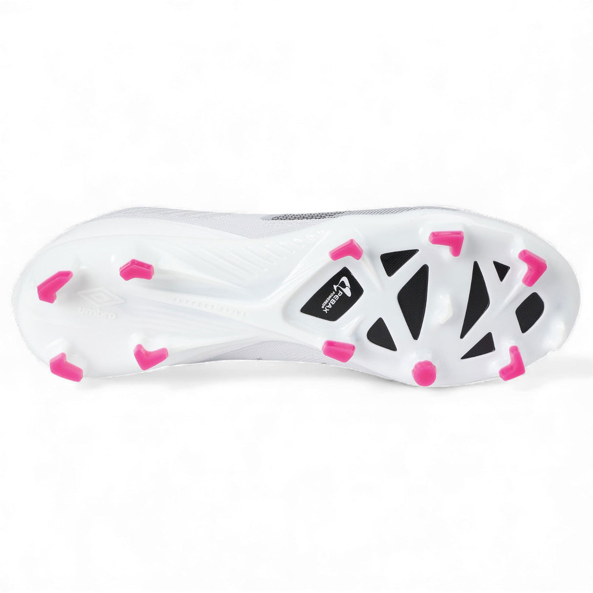 Umbro Velocita Decimo Pro Firm Ground Football Boots