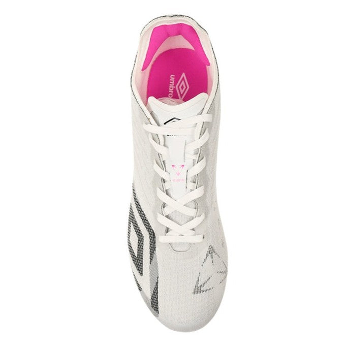 Umbro Velocita Decimo Premier White