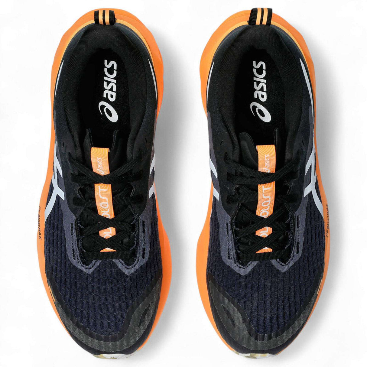 Asics Novablast 5 Lite-Show Mens Running Shoes