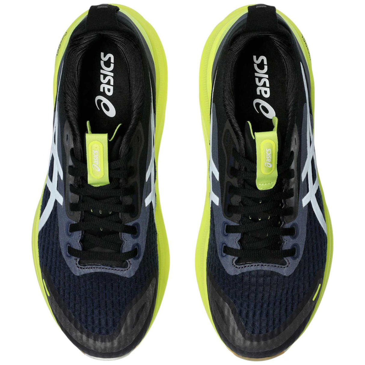 Asics GEL-KAYANO™ 32 Mens Running Shoes - Top View