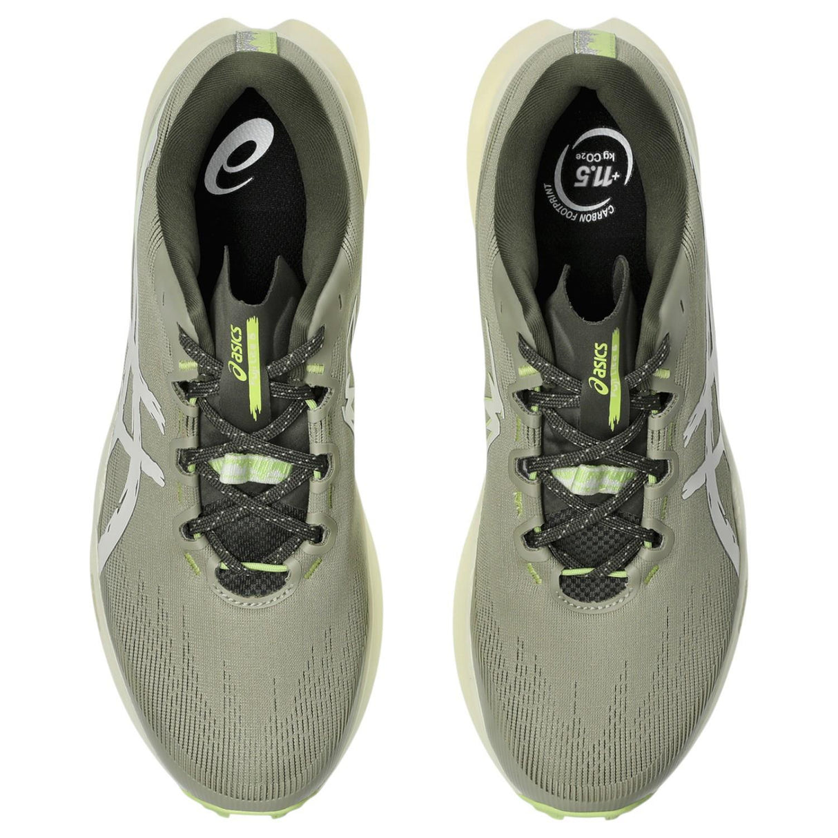 Asics Mens Fuji Lite 5