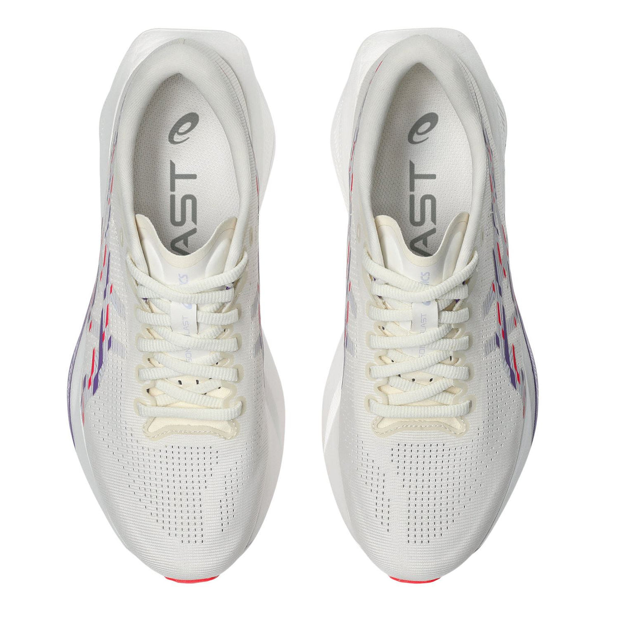 Asics Mens Sonicblast Running Shoes