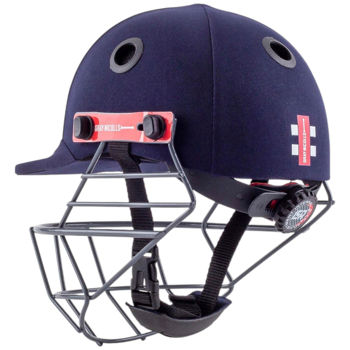 Grays Elite Kids Cricket Helmet
