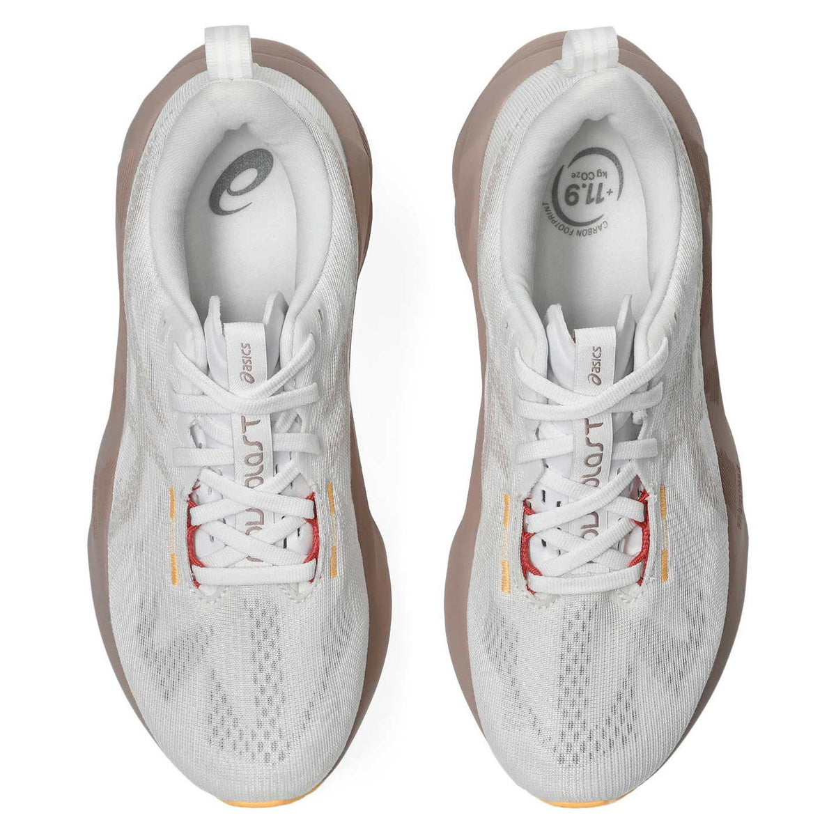 Asics Novablast 5 Womens Road Running Shoes