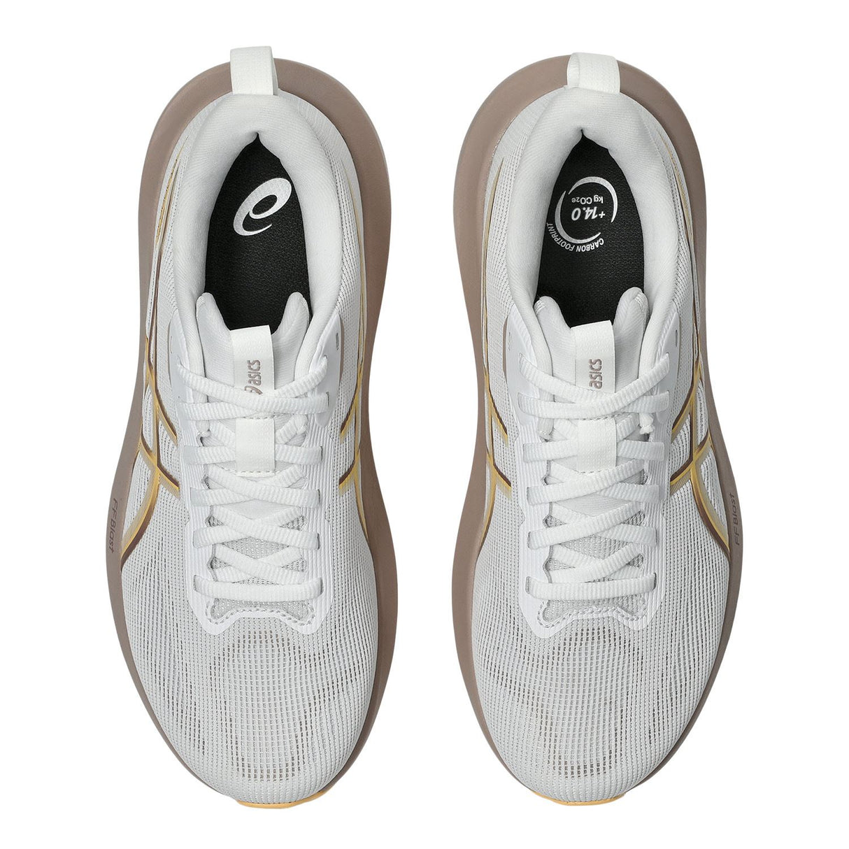 Asics GT-1000 14 Womens Road Running Shoes