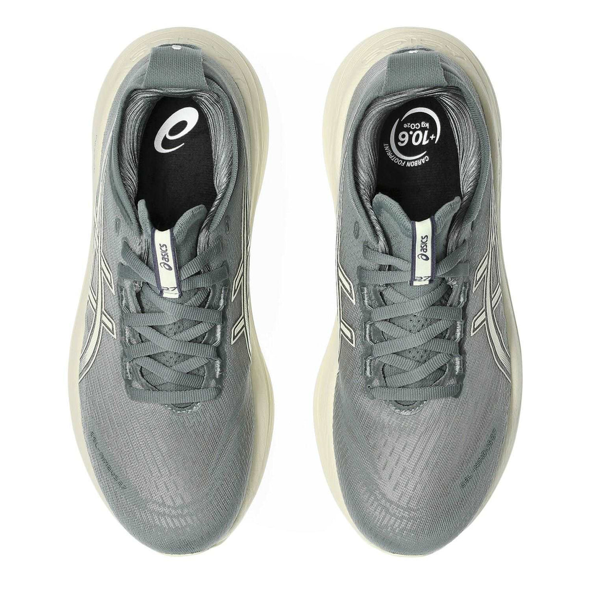 Asics Gel-Nimbus 27 Womens Road Running Shoes