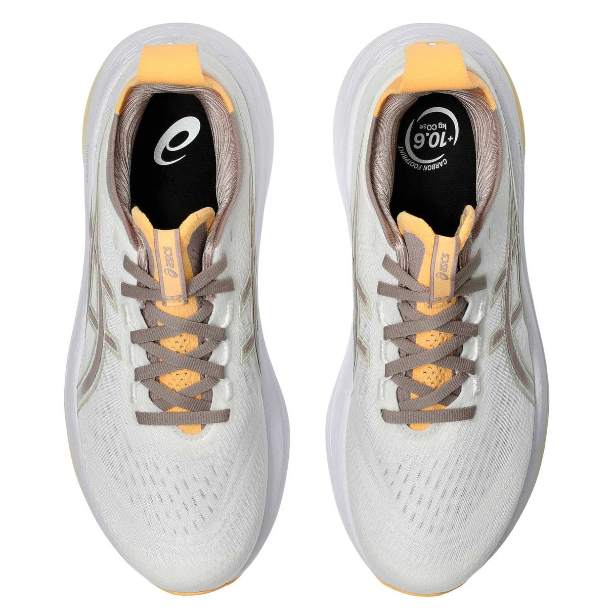 Asics Gel-Nimbus 27 Womens Road Running Shoes