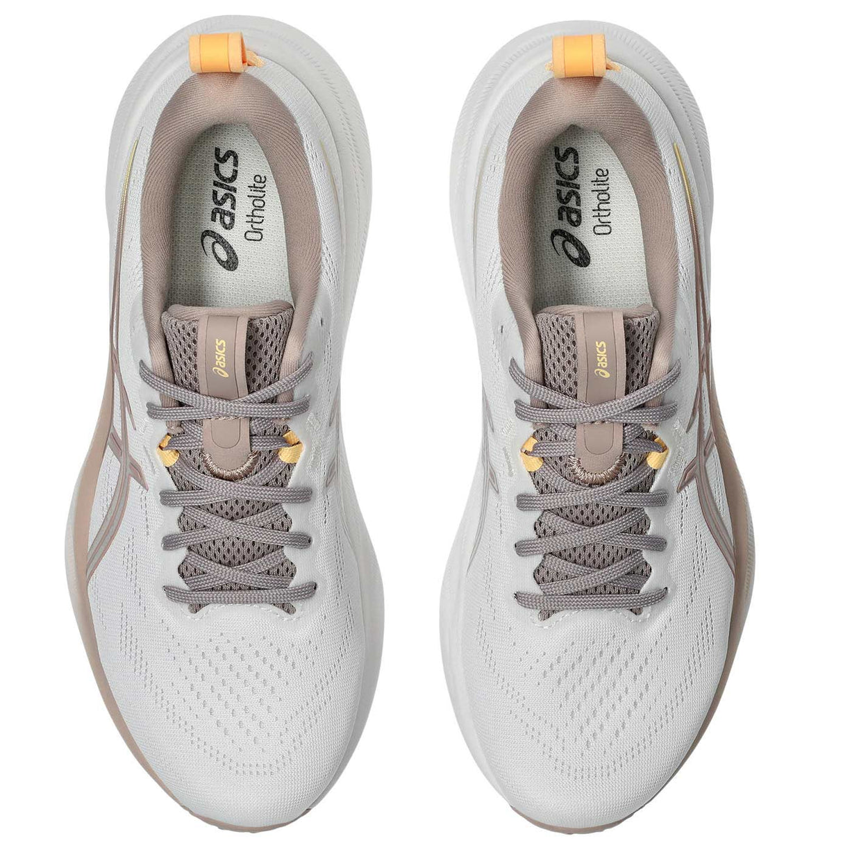 Asics Gel Pulse 16 Womens Running Shoes