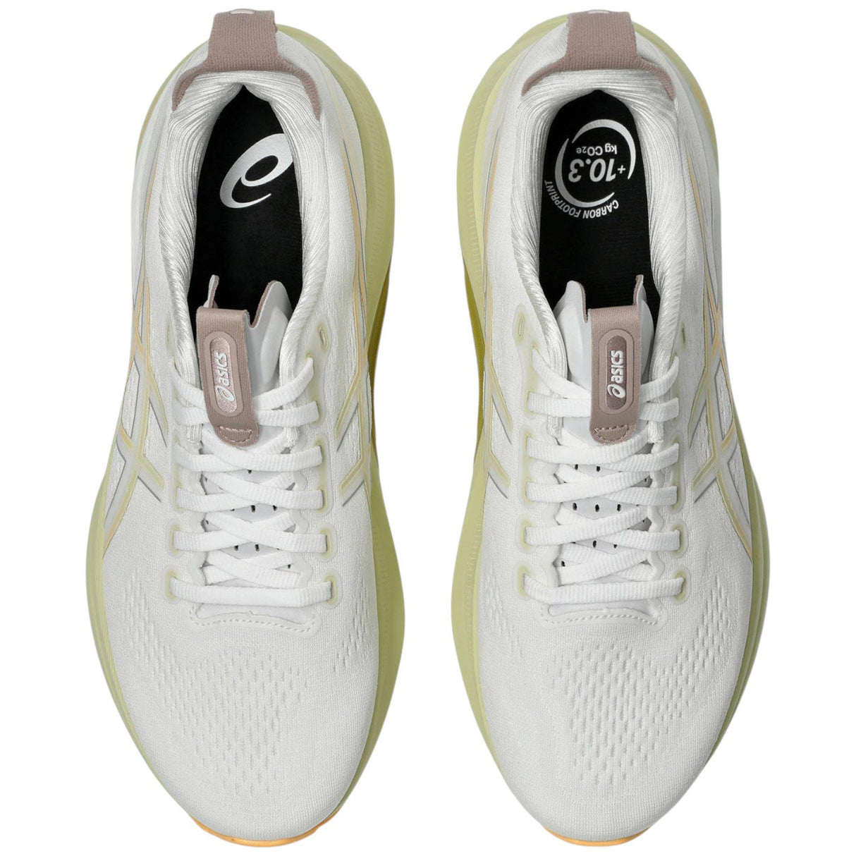 Asics GEL-KAYANO™ 32 Mens Running Shoes - pair View